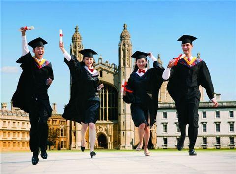 出國讀研步驟都有哪些呢?出國讀研都有哪些好處值得嗎