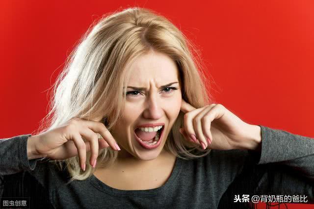 母親性格決定孩子命運是真的嗎?四種可怕媽媽你中招了沒