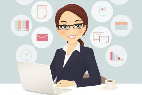 15種最適合女性的職業是哪些?這些女性的職業優勢分析