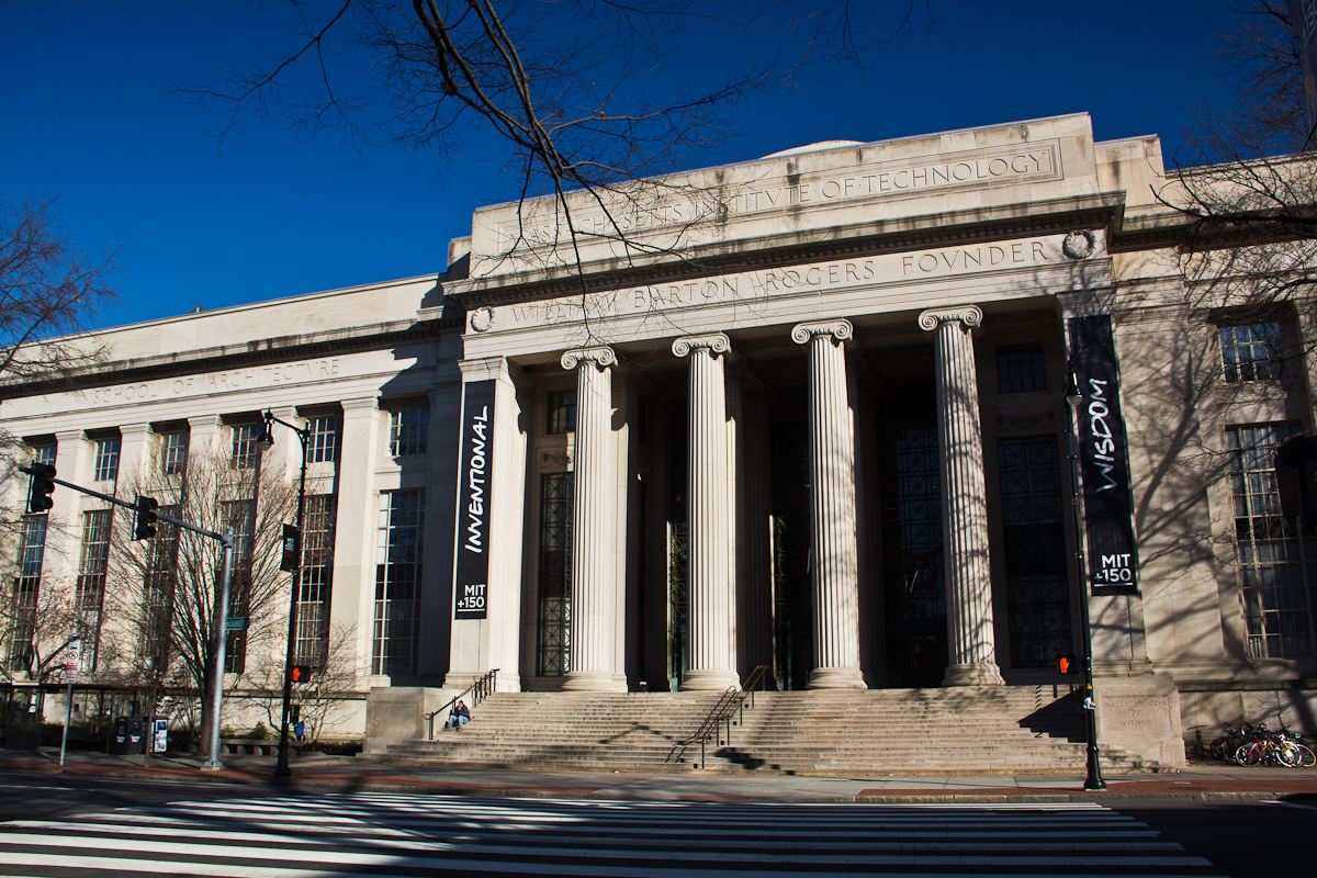 麻省理工大學在哪里世界排名第幾?麻省理工有入學條件有哪些?