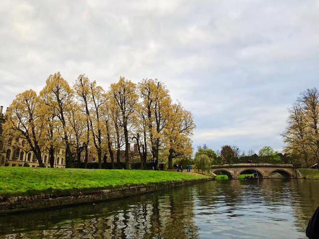 劍橋大學為什么這么出名有哪些名人?學費是多少?王牌專業有哪些