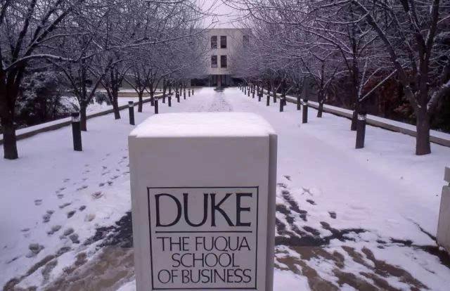 杜克大學排名世界第幾?在美國哪個城市?杜克大學申請條件有哪些