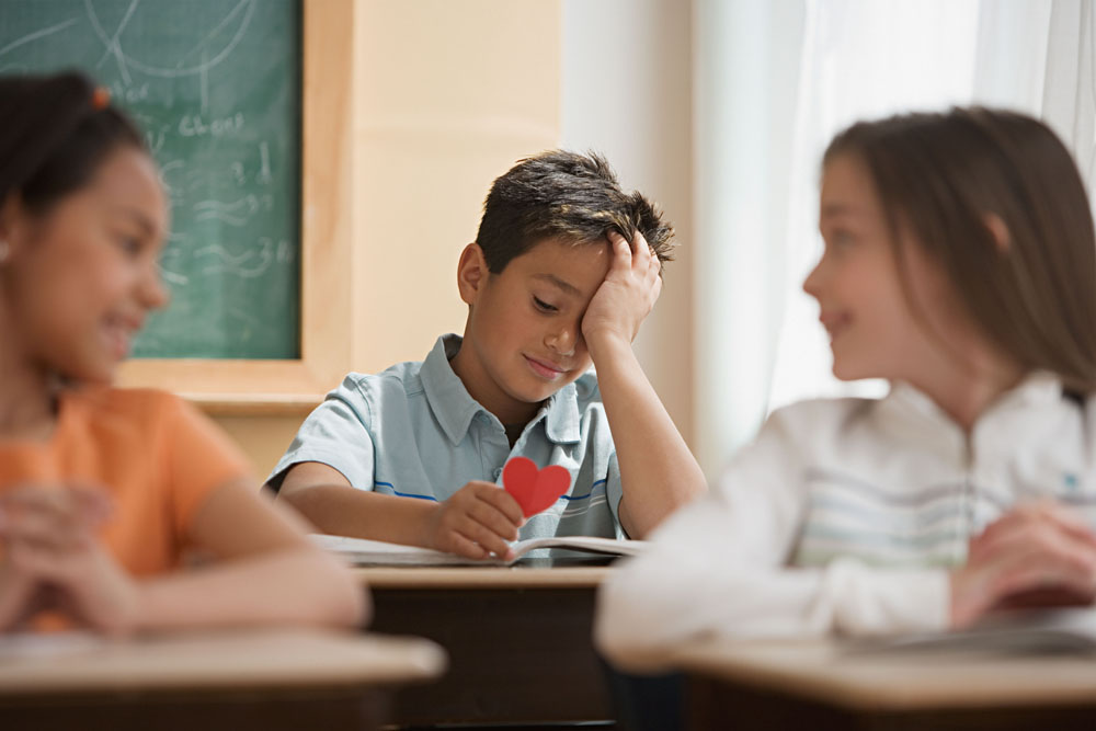 孩子不自信怎么辦不妨試試這些妙招?怎樣激發孩子的自信心