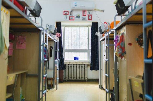 北京科技大學厲害嗎?是985嗎?就業前景如何?宿舍環境怎么樣?
