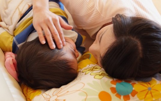 如何改善家庭親子關系試試這5招?叛逆期如何搞好親子關系