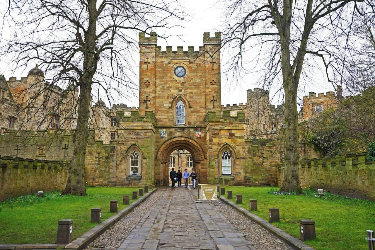 杜倫大學世界排名第幾是世界一流嗎?回國認可度如何?申請條件