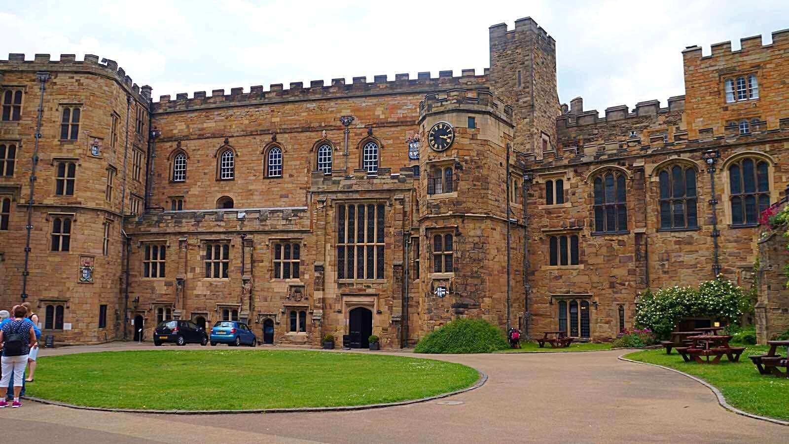 杜倫大學世界排名第幾是世界一流嗎?回國認可度如何?申請條件