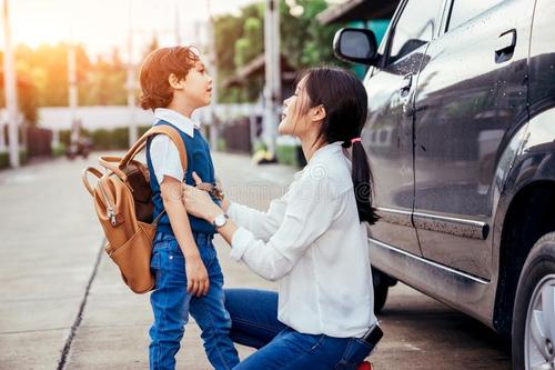 兒長大為什么要避母有哪些說道?孩子大了母親避哪些趕緊看看