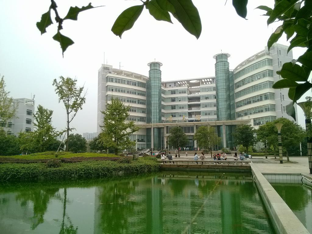 中南林業科技大學口碑怎么樣?在哪?是211?最牛專業?宿舍條件