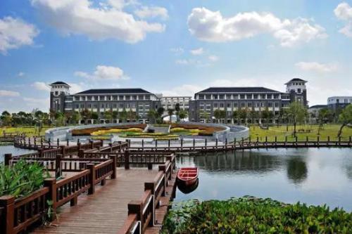 上海海洋大學很厲害嗎?是985嗎?王牌專業有哪些?畢業去向