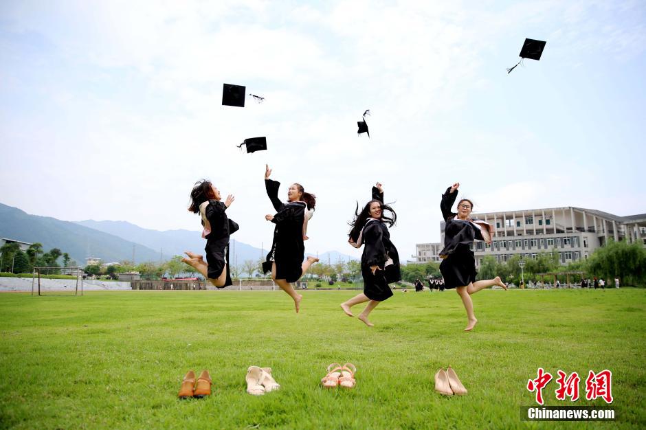 不值錢的五種大學生畢業(yè)即失業(yè)?大學生普遍缺什么現(xiàn)狀堪憂的原因