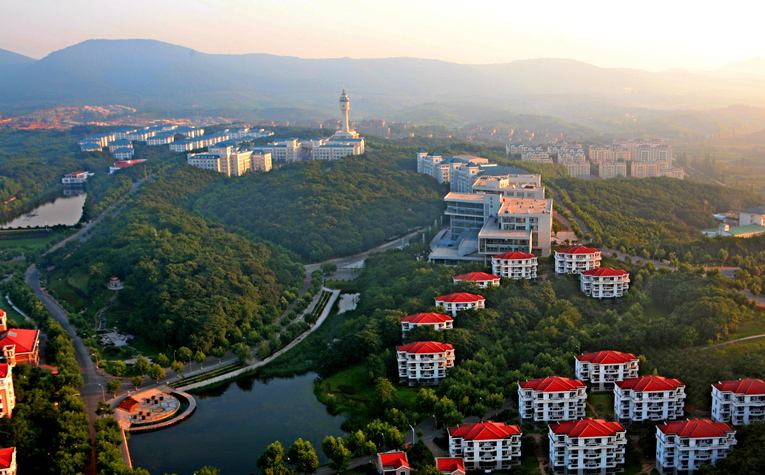 南京工業大學是211嗎?實力如何?最牛專業是什么?就業率高嗎