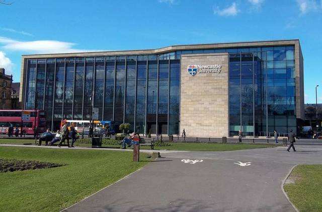 紐卡斯?fàn)柎髮W(xué)怎么樣世界排名第幾?回國(guó)認(rèn)可度如何有哪些申請(qǐng)條件