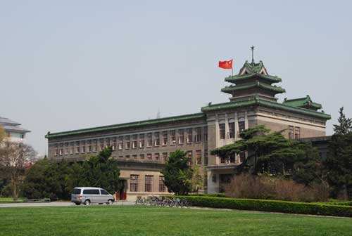 南京農業(yè)大學實力強嗎?為了211去南農值得嗎?排名第幾?學費多
