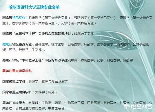 哈爾濱醫科大學是211嗎?什么水平?宿舍條件?學費多少貴嗎?