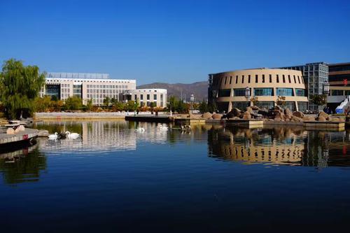 內蒙古財經大學是211嗎?口碑如何?就業率高嗎?宿舍條件怎樣?