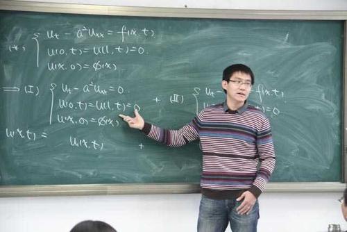 男生適合讀師范大學嗎前途如何?選師范大學在其他省容易就業嗎