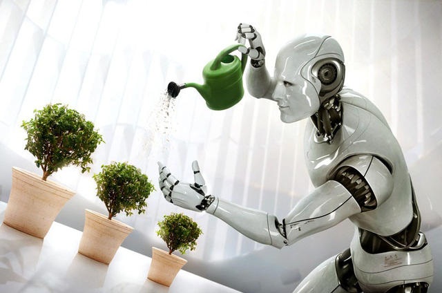 機器人無法取代的職業有哪些?未來機器人將取代什么行業你中了嗎