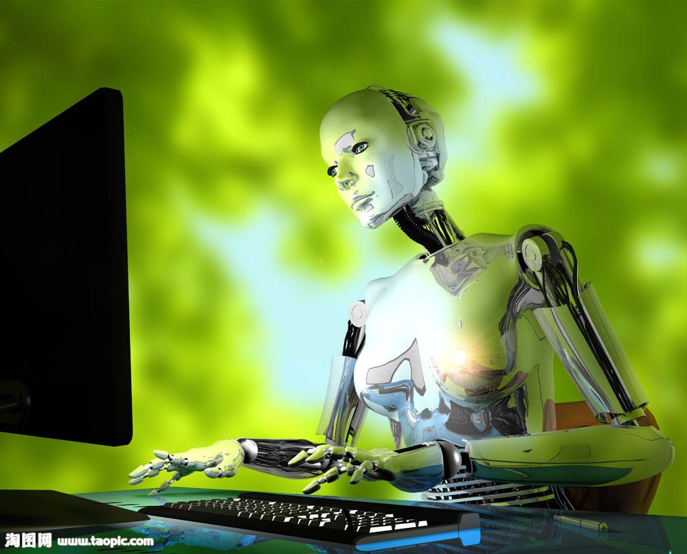 機器人無法取代的職業有哪些?未來機器人將取代什么行業你中了嗎