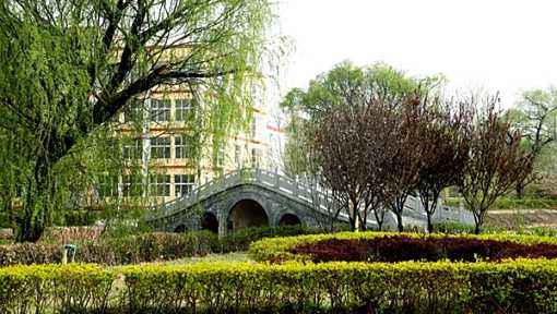 廊坊衛生職業學院怎么樣?在哪?可以專升本嗎?宿舍條件好不好?