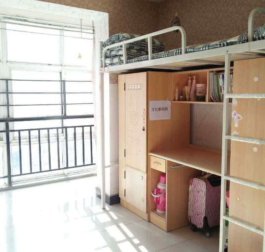 廊坊衛生職業學院怎么樣?在哪?可以專升本嗎?宿舍條件好不好?