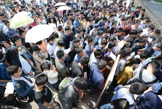 公務員和選調生的區別你知道嗎?為什么老師不建議考選調生原因