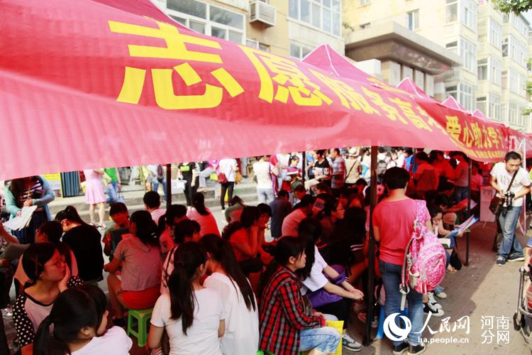高考最容易的三個省份你中了嗎?揭秘全國哪個省份的高考最難