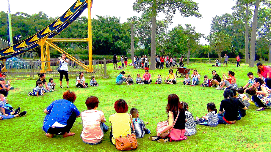 幼兒園開學時間一般是在什么時候?專家建議幾歲上幼兒園