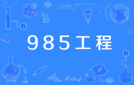 985W211Wʲô˼Ă985 211W