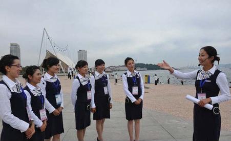 旅游管理專業學什么的就業前景如何?女生學旅游管理好就業嗎?