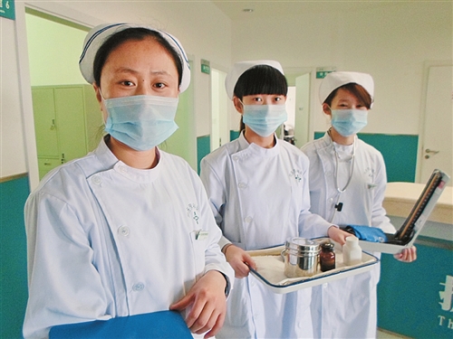 護士好找工作嗎就業前景如何?護士轉行最好的出路有哪些揭秘