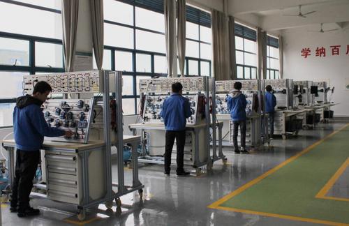 機電一體化專業是干什么的就業方向有哪些?機電一體化工資多少?