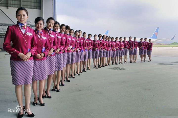 全國開設空乘專業的學校有哪些?空乘專業有哪些要求就業方向分析