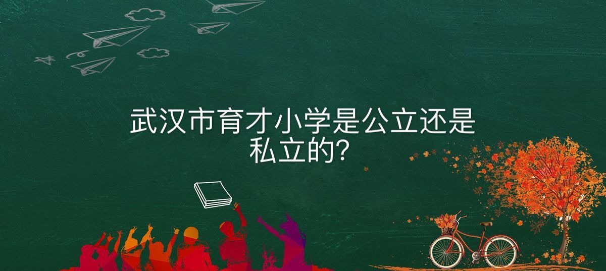 武漢市育才小學是公立還是私立的什么條件可以上?學費收取標準