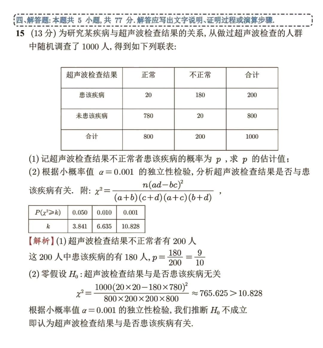 2025�¸߿�ȫ��(gu��)һ�픵(sh��)�W(xu��)ԇ�����}���𰸽����������c(di��n)�}�ͼ���ֵ�ֲ�