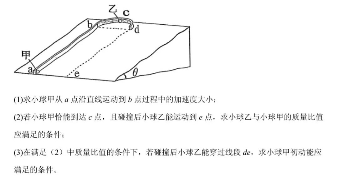 1762240970646207.jpg 2025四川新高考物理試卷真題及答案解析,附考點題型及分值分布