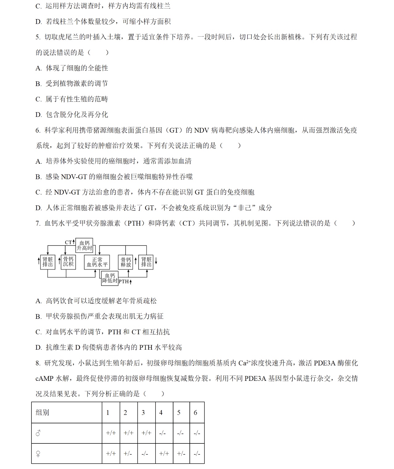 2025V¸߿ԇ}𰸽c}ͼֲֵ