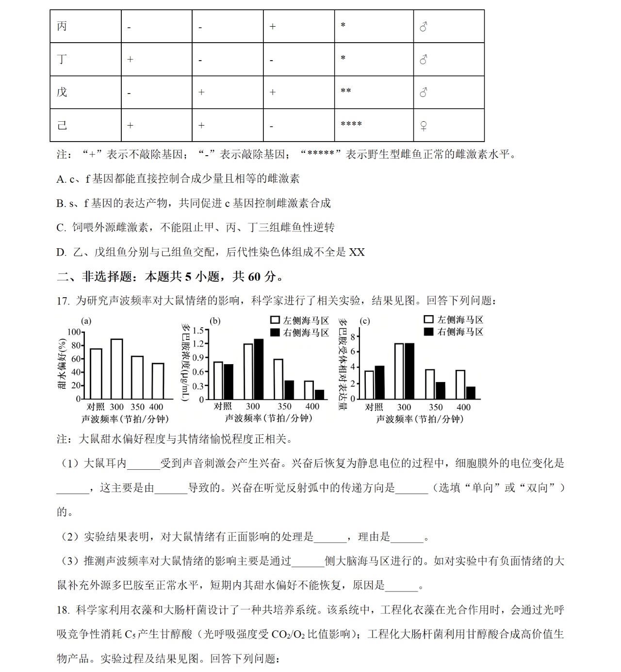 2025V¸߿ԇ}𰸽c}ͼֲֵ