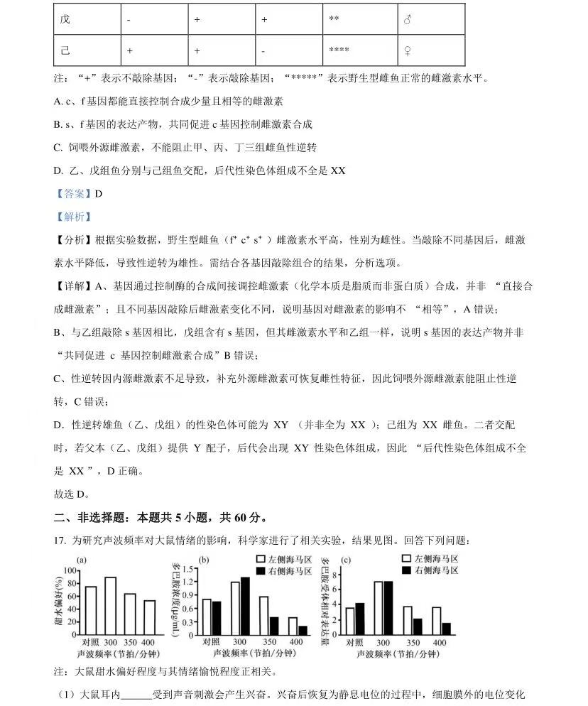 2025V¸߿ԇ}𰸽c}ͼֲֵ