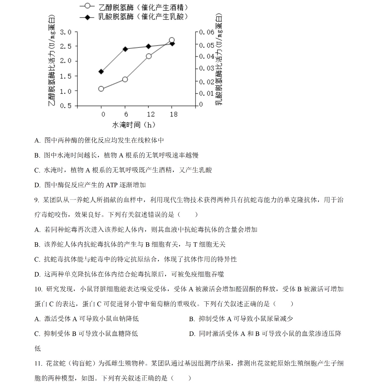 2025�����¸߿�����ԇ�����}���𰸽����������c(di��n)�}�ͼ���ֵ�ֲ�