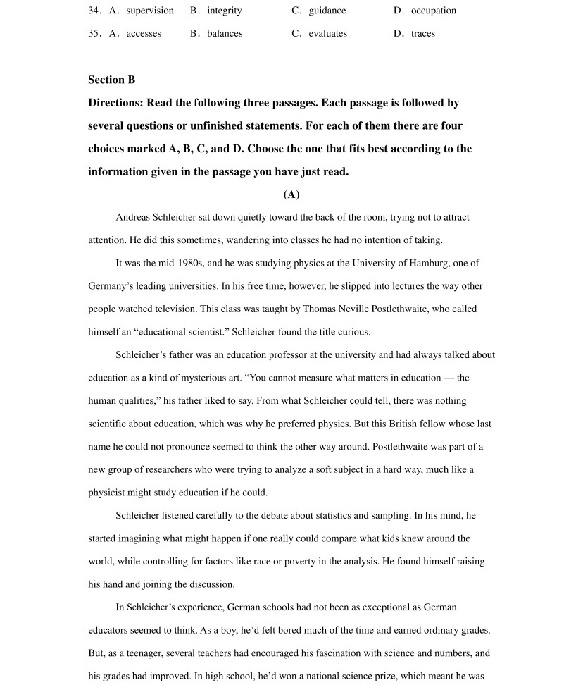 2025�Ϻ��¸߿�Ӣ�Zԇ�����}���𰸽����������c�}�ͼ���ֵ�ֲ�